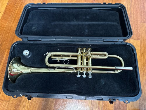 Bach 1530 beginner - 1530, beginner/student
